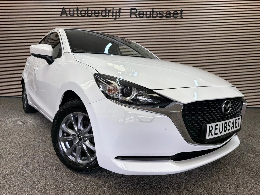 Mazda 2 – foto 7