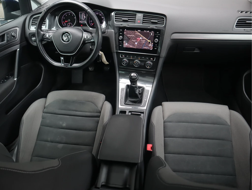 Volkswagen Golf – foto 8