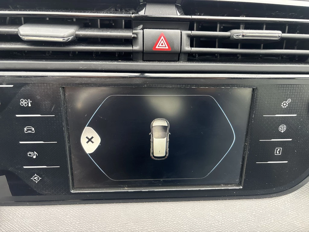Citroën C4 Picasso – foto 18