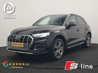 Audi Q5 – thumbnail 1