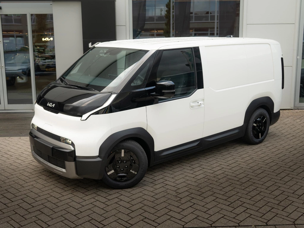 Kia PV5 – foto 2
