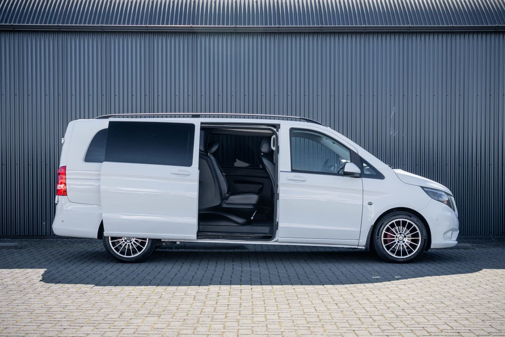 Mercedes-Benz Vito – foto 5