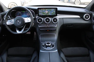 Mercedes-Benz C-Klasse – thumbnail 9