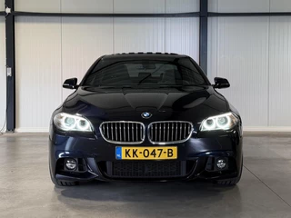BMW 5 Serie – thumbnail 14