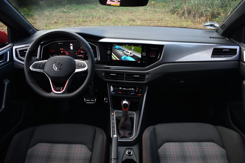 Volkswagen Polo – foto 11