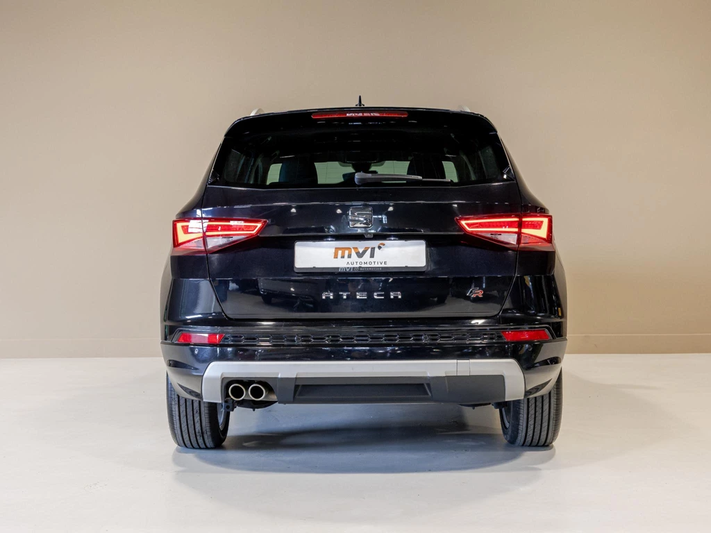SEAT Ateca – foto 3