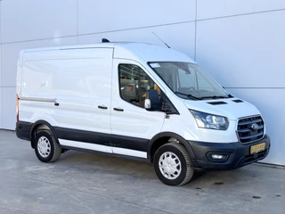 Ford E-Transit – thumbnail 5