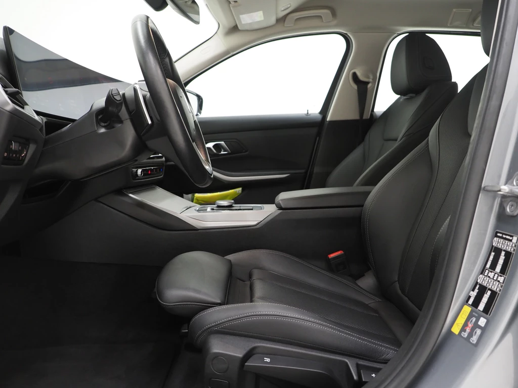 BMW 3 Serie – foto 17