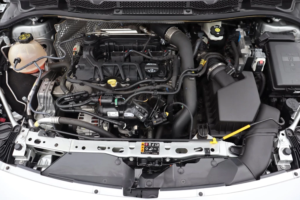 Opel Astra – foto 26