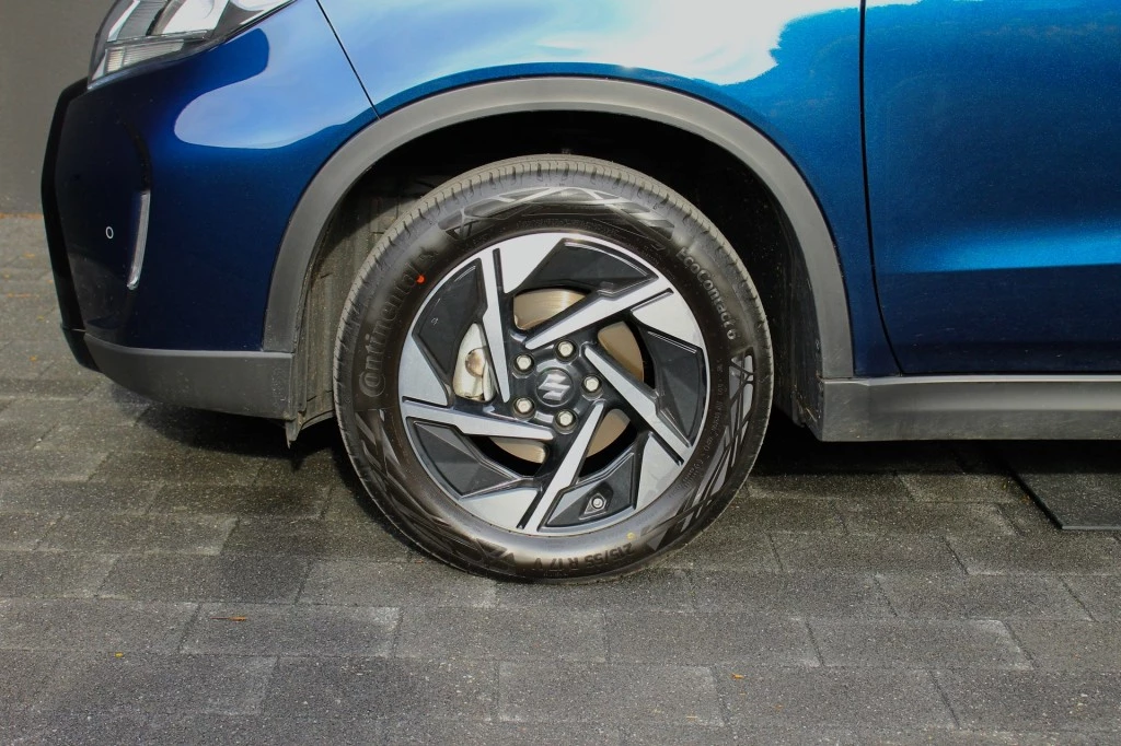 Suzuki Vitara – foto 36