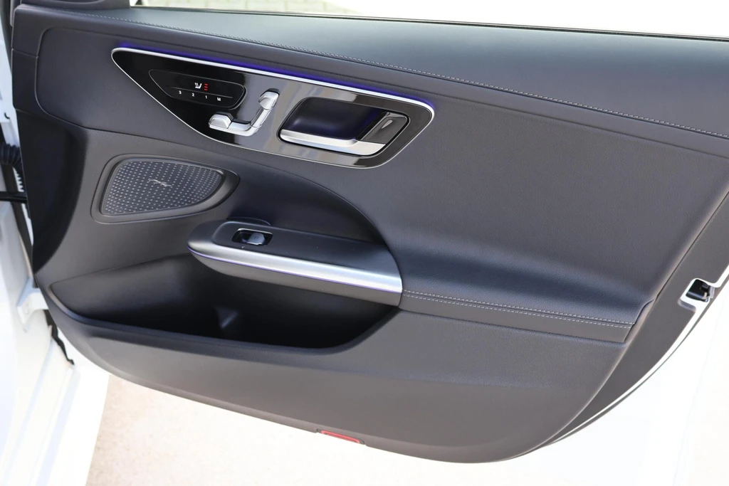 Mercedes-Benz C-Klasse – foto 47