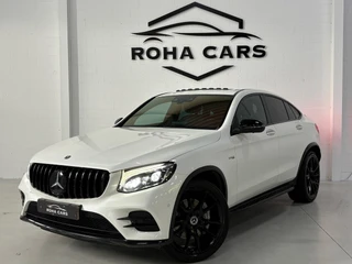Mercedes-Benz GLC – thumbnail 1