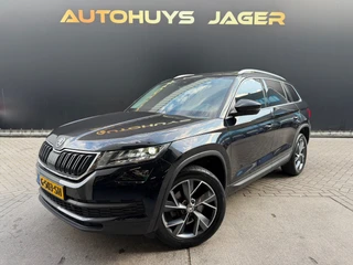 Škoda Kodiaq – thumbnail 1