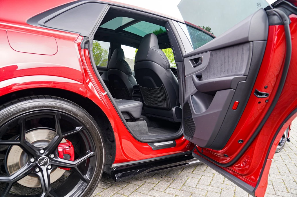 Audi Q8 – foto 22