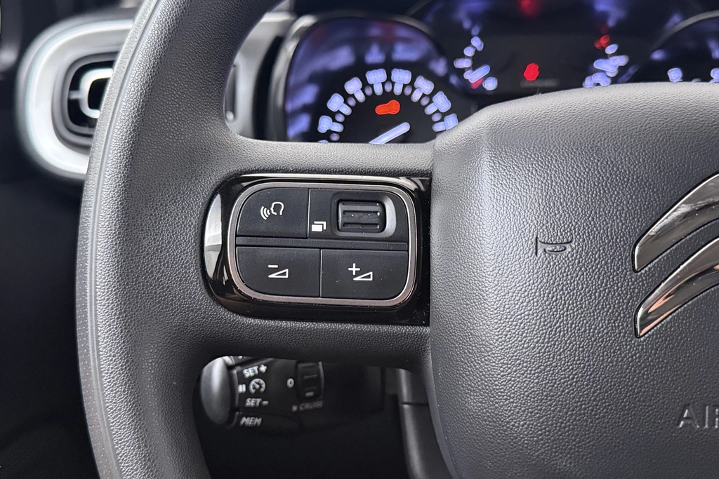 Citroën C3 – foto 17
