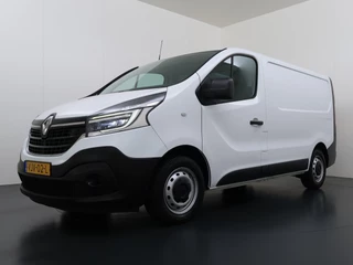 Renault Trafic – thumbnail 2