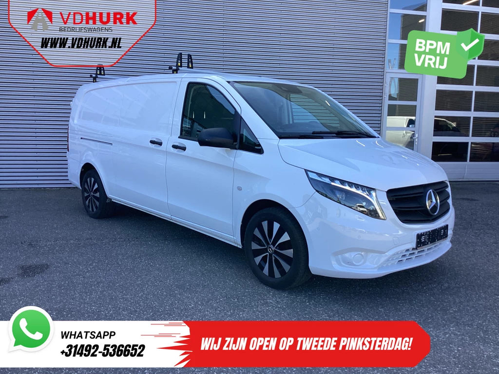 Mercedes-Benz Vito – foto 6