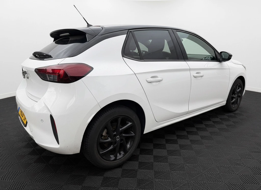 Opel Corsa – foto 7