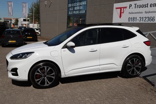 Ford Kuga – thumbnail 2