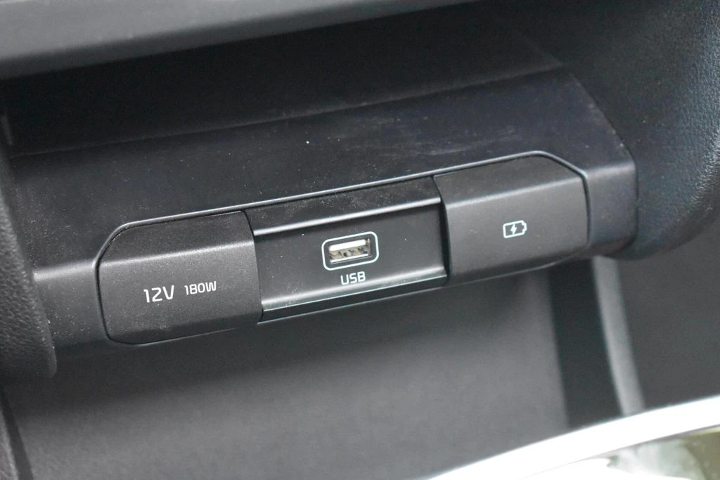 Kia e-Niro – foto 27