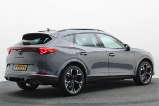 CUPRA Formentor – thumbnail 8