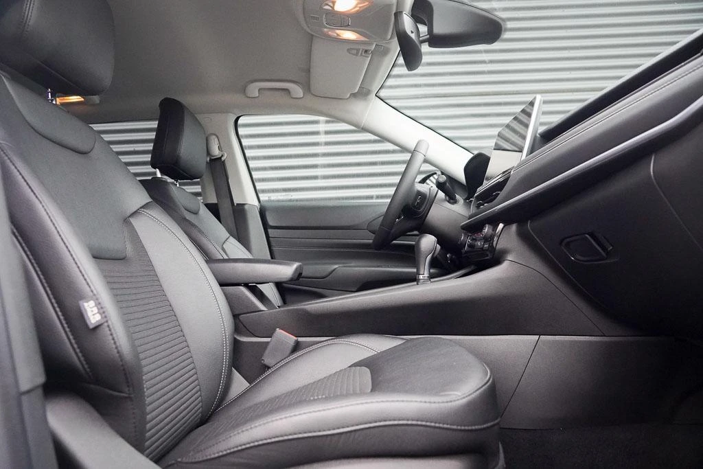 Jeep Compass – foto 26