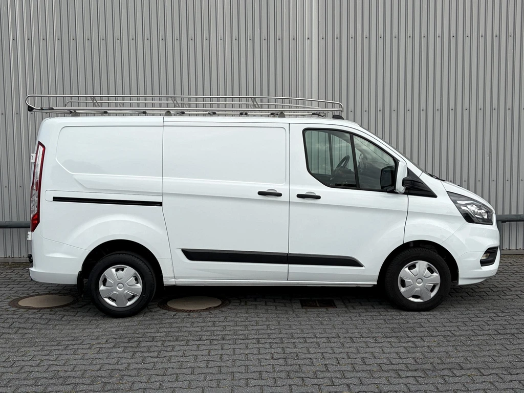 Ford Transit Custom – foto 7