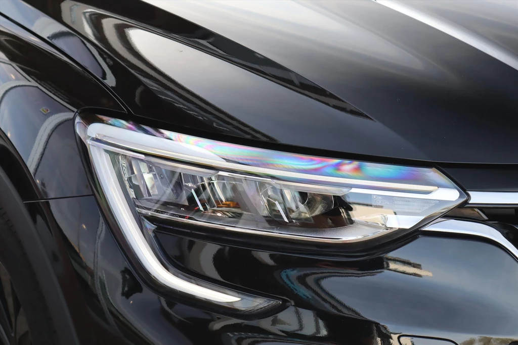 Renault Arkana – foto 21