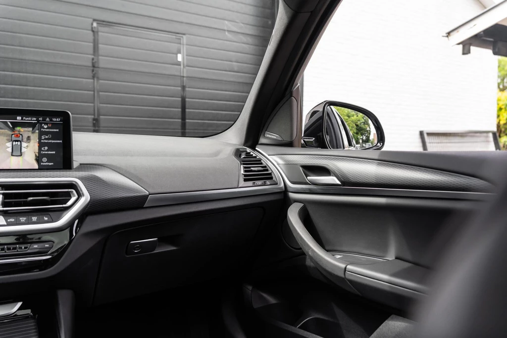 BMW X3 – foto 18