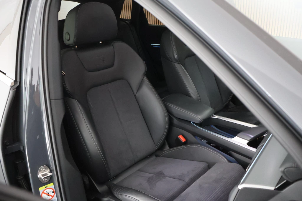 Audi Q8 e-tron – foto 7