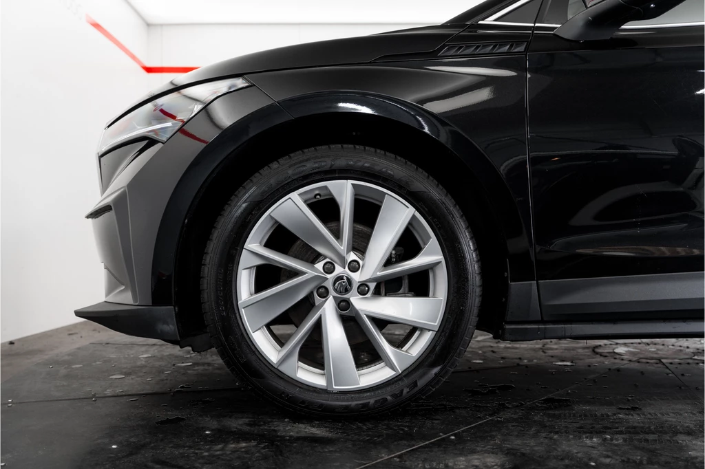 Škoda Enyaq iV – foto 22