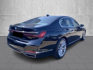 BMW 7 Serie – thumbnail 3