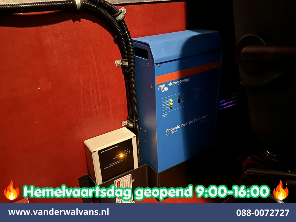 Opel Movano – foto 8