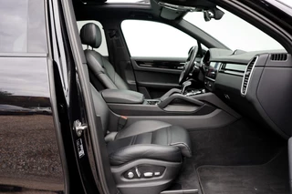 Porsche Cayenne – thumbnail 11