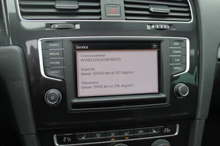 Volkswagen Golf – thumbnail 25