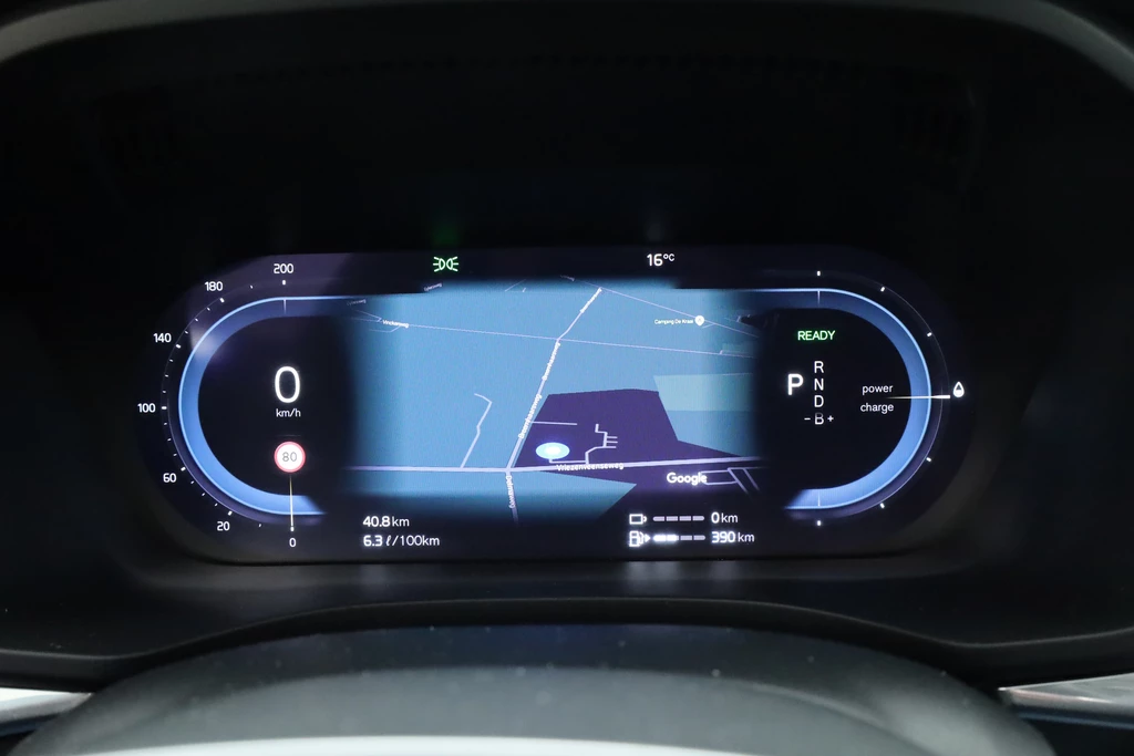 Volvo XC60 – foto 17