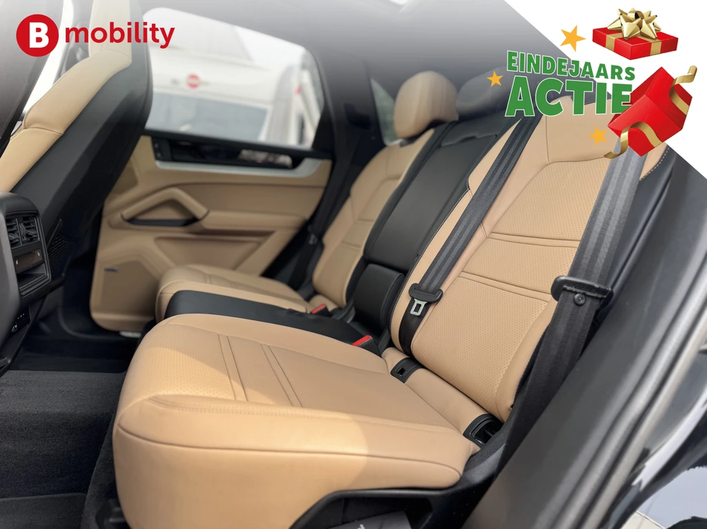 Porsche Cayenne – foto 11