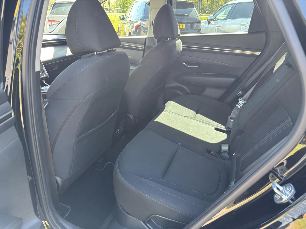 Hyundai Tucson – foto 25