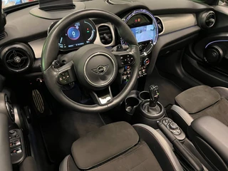 MINI Cooper S Cabrio – thumbnail 23
