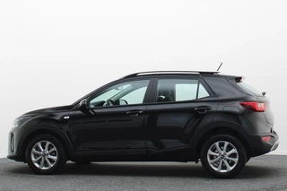 Kia Stonic – thumbnail 4