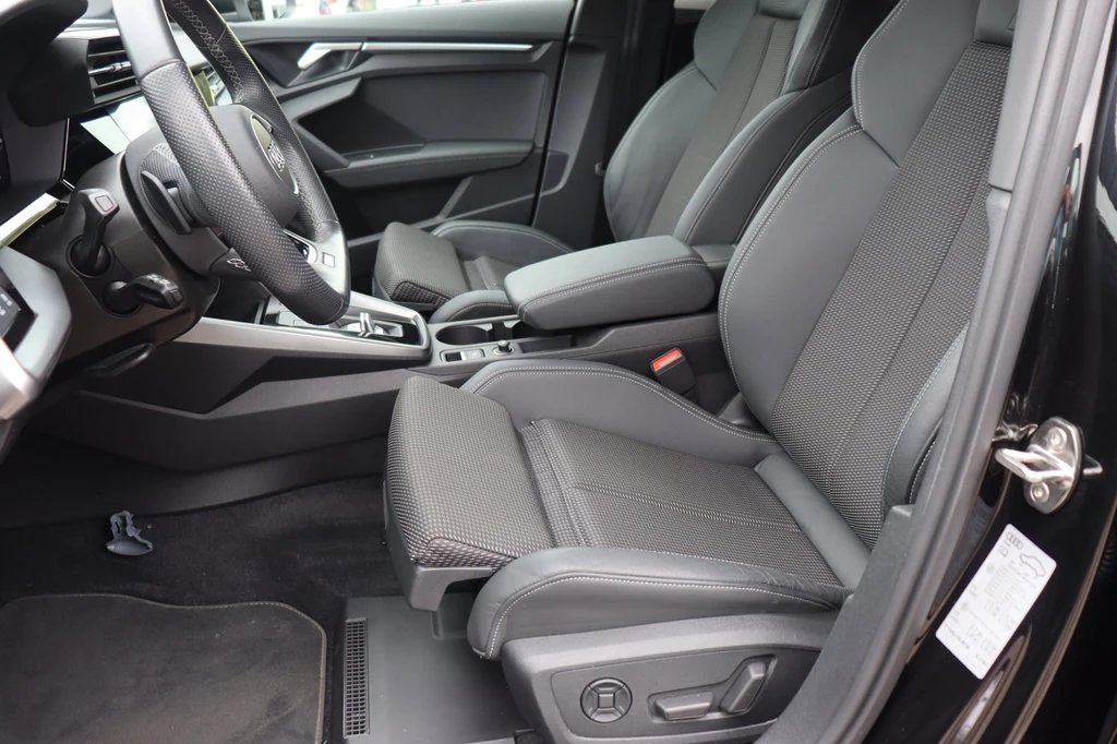 Audi A3 – foto 8