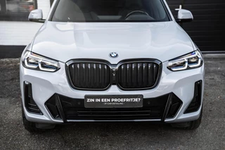 BMW X3 – thumbnail 9