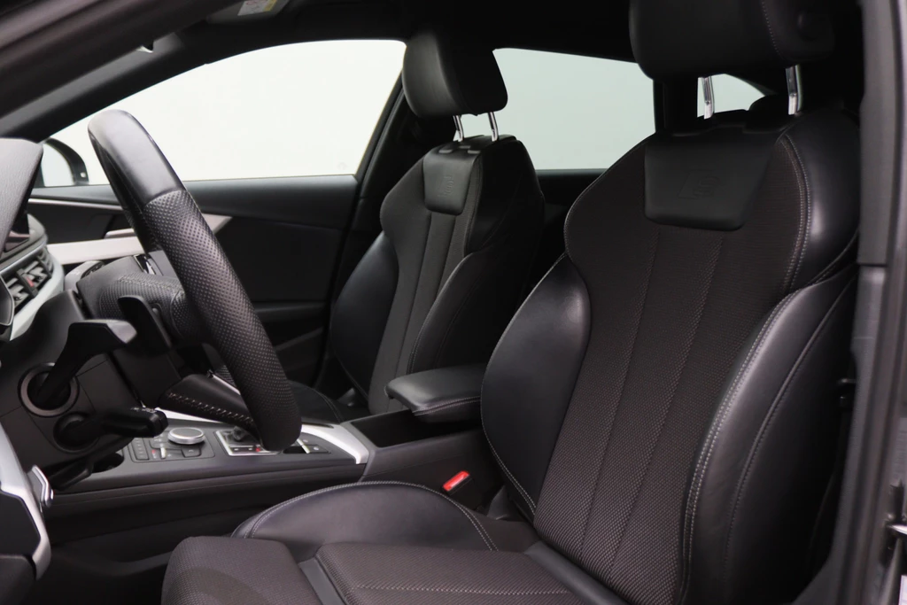 Audi A4 – foto 19