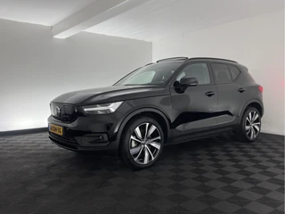 Volvo XC40 – thumbnail 1