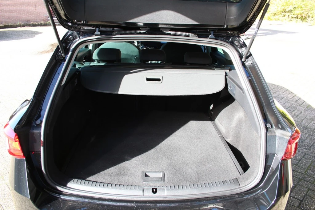 SEAT Leon – foto 33