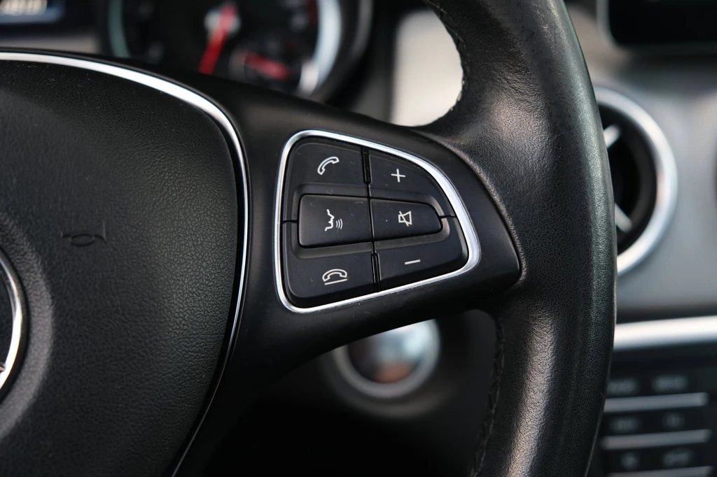 Mercedes-Benz GLA – foto 19