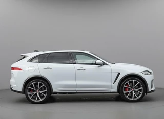 Jaguar F-PACE – thumbnail 7