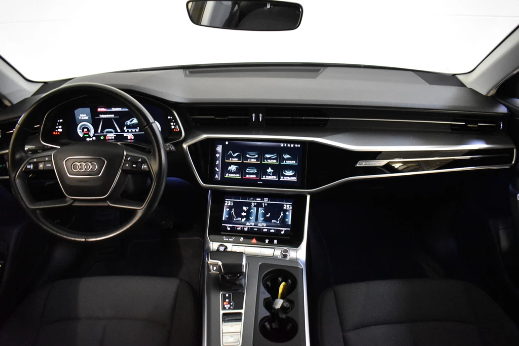 Audi A6 – foto 16