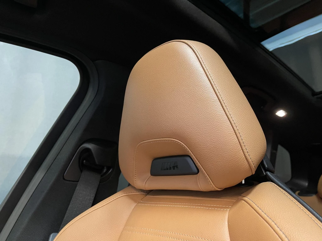 BMW X3 – foto 29