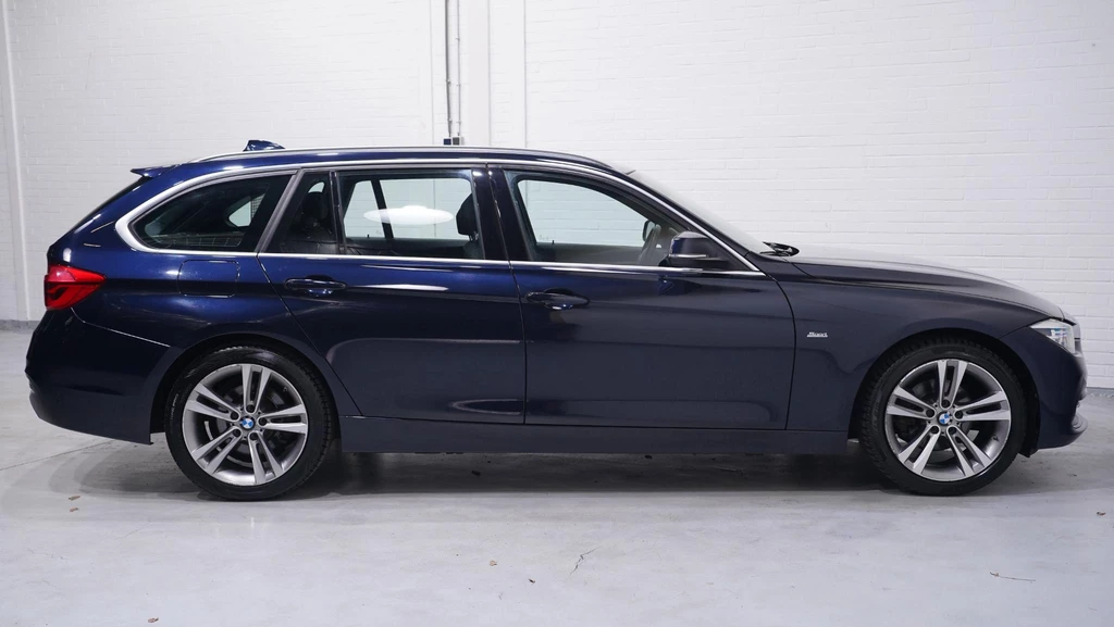 BMW 3 Serie – foto 7